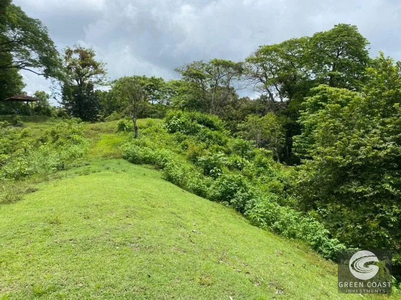 Manuel Antonio Ocean-View Development Land Next to National Park — view 9, Manuel Antonio, Costa Rica