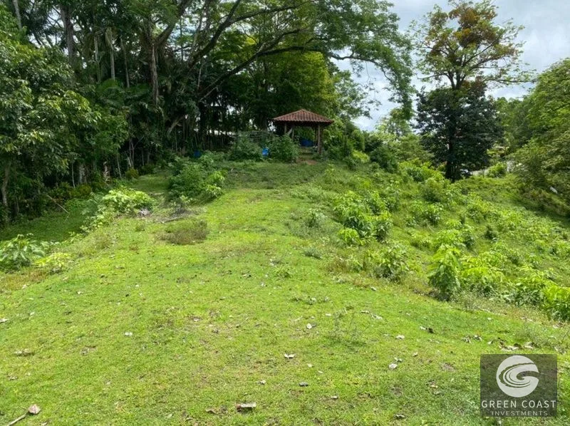 Manuel Antonio Ocean-View Development Land Next to National Park — view 13, Manuel Antonio, Costa Rica