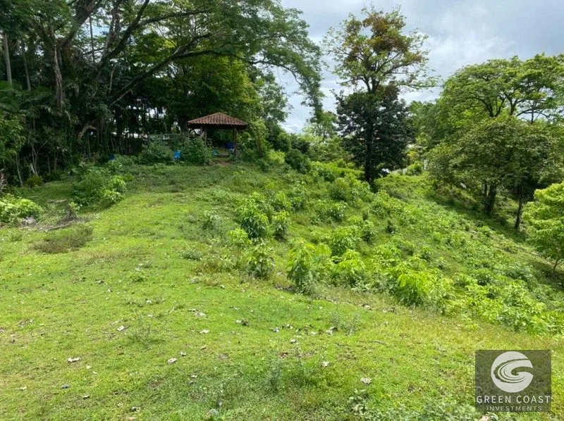 Manuel Antonio Ocean-View Development Land Next to National Park — view 14, Manuel Antonio, Costa Rica