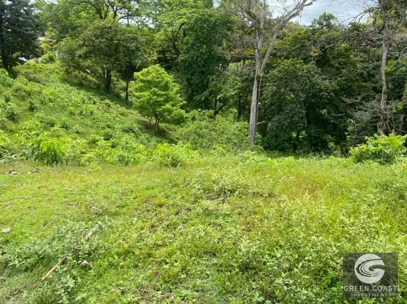 Manuel Antonio Ocean-View Development Land Next to National Park — view 16, Manuel Antonio, Costa Rica