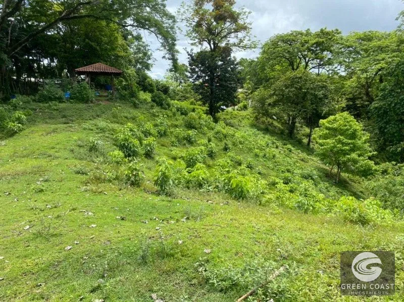 Manuel Antonio Ocean-View Development Land Next to National Park — view 18, Manuel Antonio, Costa Rica