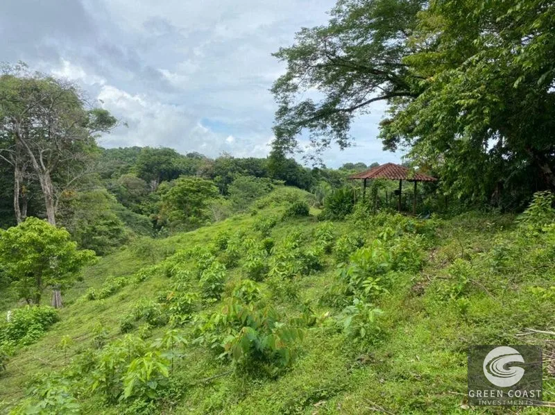 Manuel Antonio Ocean-View Development Land Next to National Park — view 28, Manuel Antonio, Costa Rica