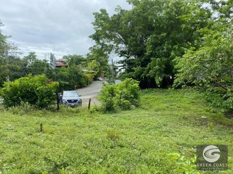 Manuel Antonio Ocean-View Development Land Next to National Park — view 32, Manuel Antonio, Costa Rica