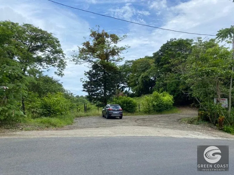 Manuel Antonio Ocean-View Development Land Next to National Park — view 34, Manuel Antonio, Costa Rica
