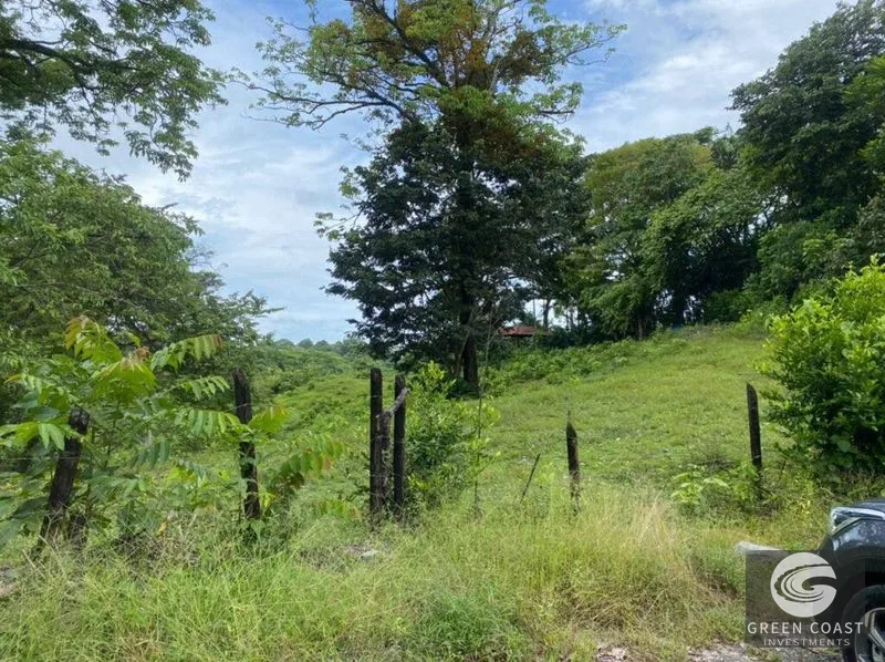 Manuel Antonio Ocean-View Development Land Next to National Park — view 35, Manuel Antonio, Costa Rica
