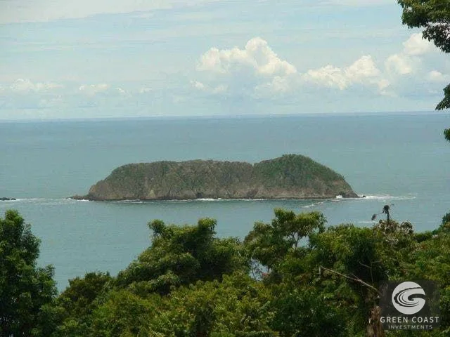 Manuel Antonio Ocean-View Development Land Next to National Park — view 37, Manuel Antonio, Costa Rica