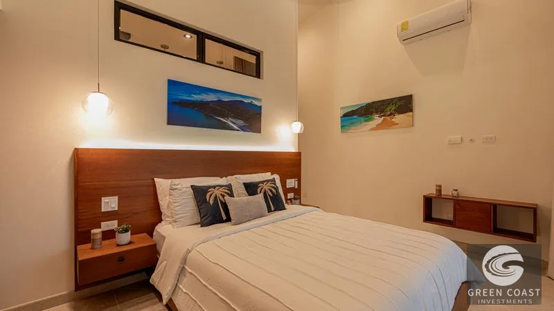 Modern 3BR Luxury Estate with Infinity Pool & Waterfall Views in Dominical — view 63, Dominical, Dominical, Costa Rica