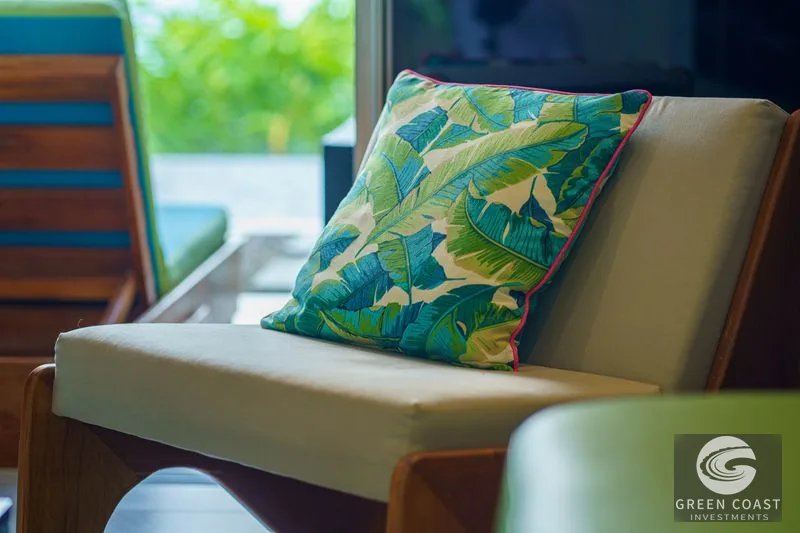 Luxury Escaleras Villa: Ocean Views & Modern Tropical Design — view 44, Dominical, Costa Rica
