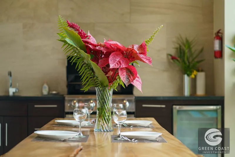 Luxury Escaleras Villa: Ocean Views & Modern Tropical Design — view 47, Dominical, Costa Rica