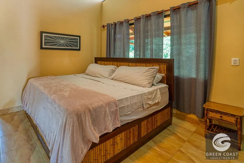 Dominical Ocean-View Estate with Infinity Pool, Guest Apartment & Waterfall Trail — view 44, Dominical, Costa Rica