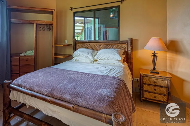 Dominical Ocean-View Estate with Infinity Pool, Guest Apartment & Waterfall Trail — view 49, Dominical, Costa Rica