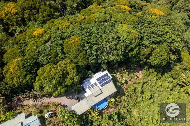 Dominical Ocean-View Estate with Infinity Pool, Guest Apartment & Waterfall Trail — view 52, Dominical, Costa Rica