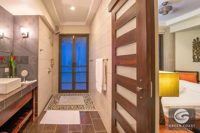 Manuel Antonio 10-BR Oceanfront Luxury Estate with Balinese Design & Panoramic Views — view 33, Manuel Antonio, Quepos, Costa Rica