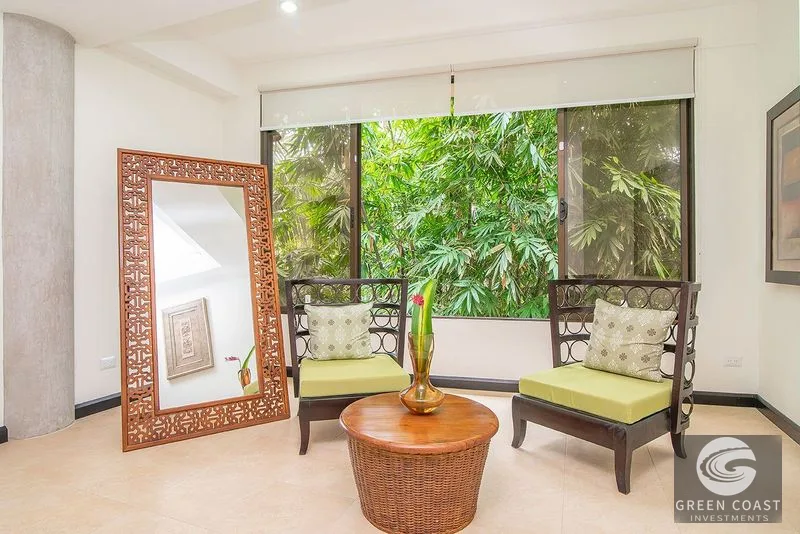 Manuel Antonio 10-BR Oceanfront Luxury Estate with Balinese Design & Panoramic Views — view 56, Manuel Antonio, Quepos, Costa Rica
