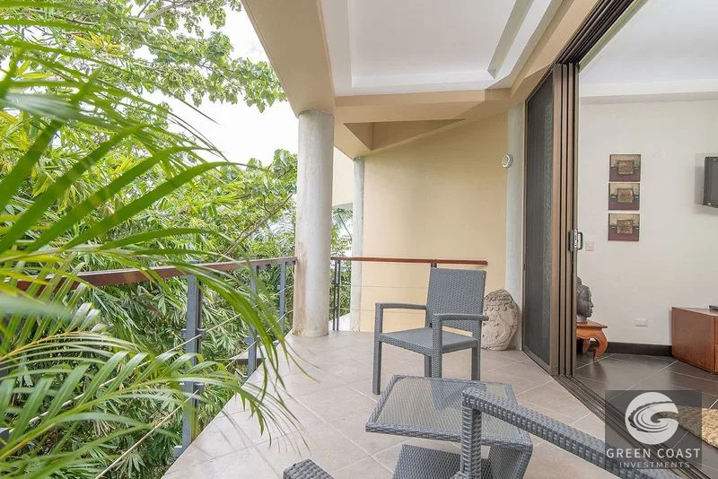Manuel Antonio 10-BR Oceanfront Luxury Estate with Balinese Design & Panoramic Views — view 76, Manuel Antonio, Quepos, Costa Rica