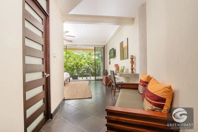 Manuel Antonio 10-BR Oceanfront Luxury Estate with Balinese Design & Panoramic Views — view 78, Manuel Antonio, Quepos, Costa Rica