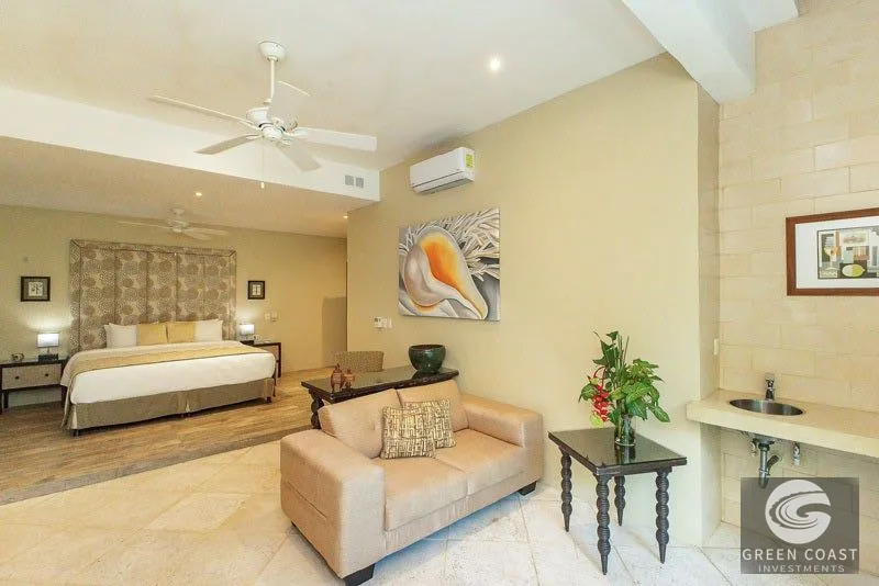 10-BR Manuel Antonio Luxury Estate: Panoramic Ocean Views & High-Yield Investment — view 28, Manuel Antonio, Quepos, Costa Rica