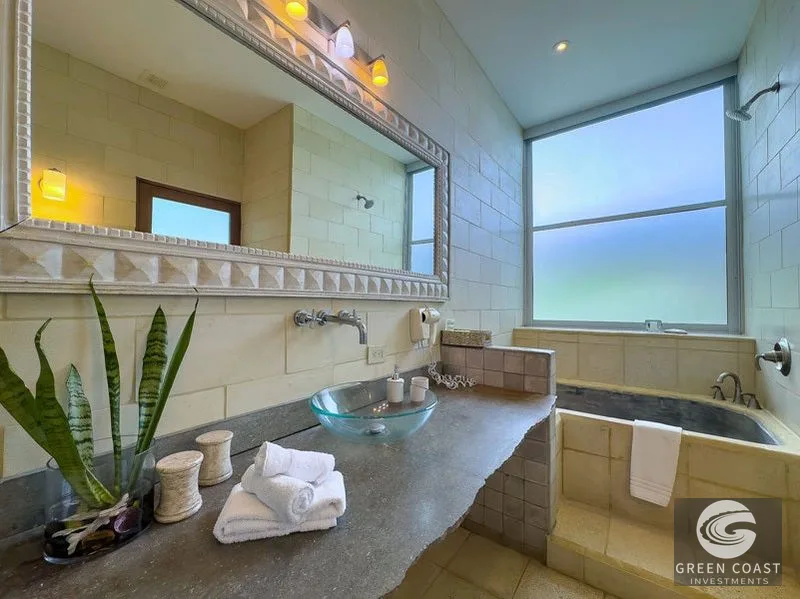 10-BR Manuel Antonio Luxury Estate: Panoramic Ocean Views & High-Yield Investment — view 40, Manuel Antonio, Quepos, Costa Rica
