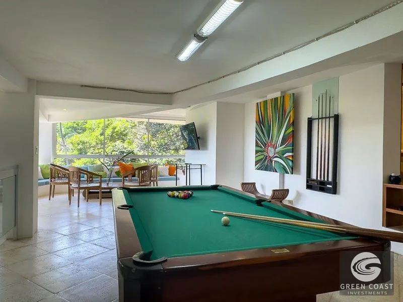 10-BR Manuel Antonio Luxury Estate: Panoramic Ocean Views & High-Yield Investment — view 45, Manuel Antonio, Quepos, Costa Rica