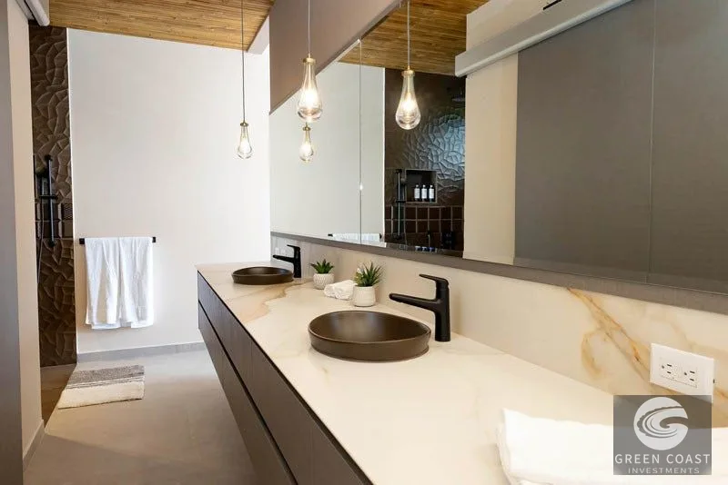 Modern 5-BR Ocean View Luxury Villa with Lap Pool & Gym in El Salto — view 28, El Salto, Quepos, Costa Rica