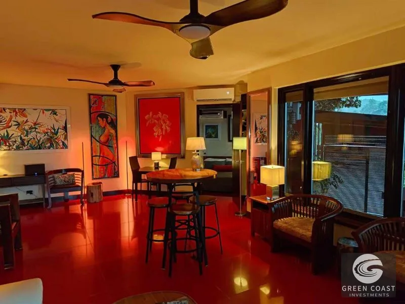 Luxury Manuel Antonio Ocean View Estate: 5-Bed Villa Overlooking National Park — view 21, Manuel Antonio, Quepos, Costa Rica
