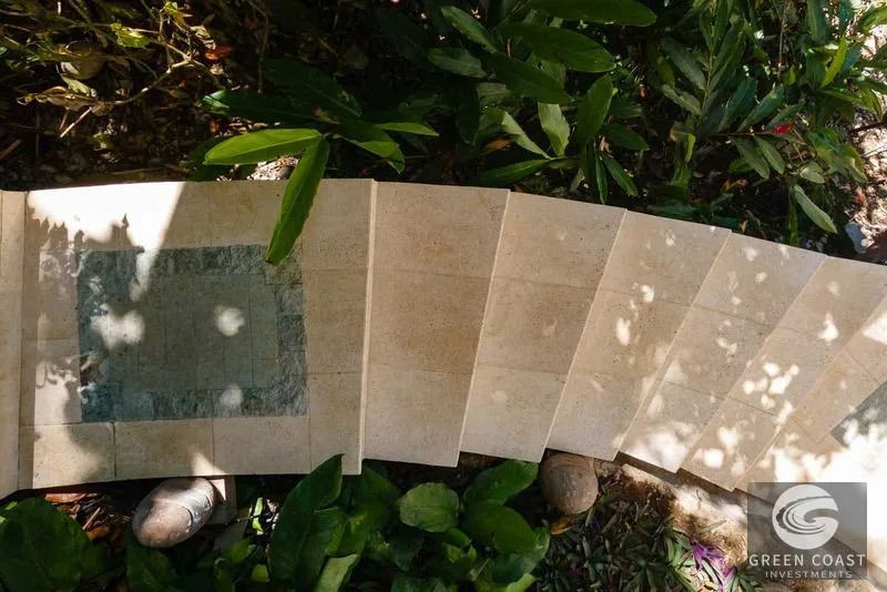Manuel Antonio Luxury Balinese Villa: 6-Bed High-Yield Ocean View Estate — view 32, Manuel Antonio, Costa Rica