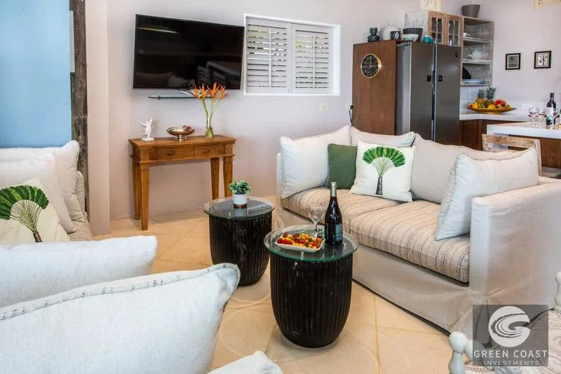 Manuel Antonio Luxury Balinese Villa: 6-Bed High-Yield Ocean View Estate — view 45, Manuel Antonio, Costa Rica