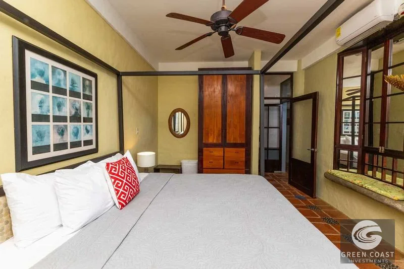 Manuel Antonio Luxury Balinese Villa: 6-Bed High-Yield Ocean View Estate — view 77, Manuel Antonio, Costa Rica