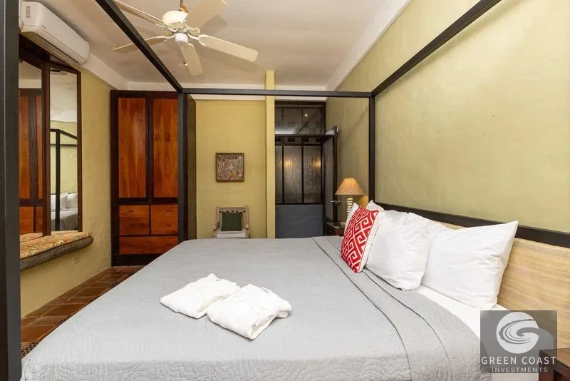 Manuel Antonio Luxury Balinese Villa: 6-Bed High-Yield Ocean View Estate — view 79, Manuel Antonio, Costa Rica