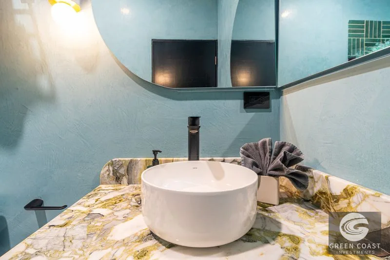 Manuel Antonio Luxury Ocean-View Estate with Infinity Pool & Private Spa — view 100, Manuel Antonio, Quepos, Costa Rica
