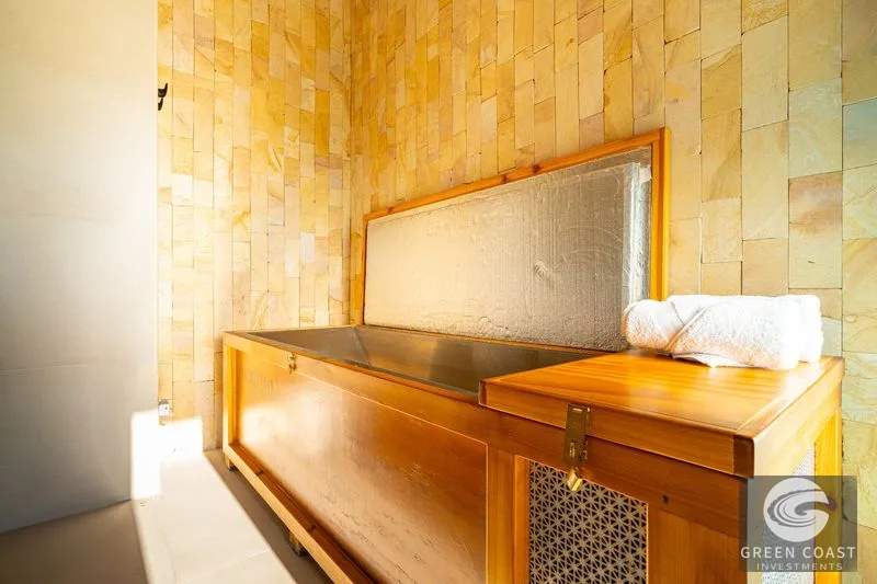 Manuel Antonio Luxury Ocean-View Estate with Infinity Pool & Private Spa — view 110, Manuel Antonio, Quepos, Costa Rica