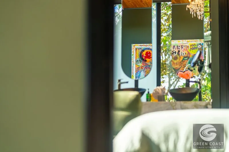 Manuel Antonio Luxury Ocean-View Estate with Infinity Pool & Private Spa — view 111, Manuel Antonio, Quepos, Costa Rica