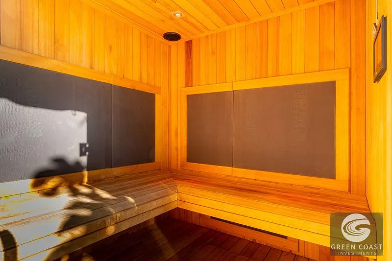 Manuel Antonio Luxury Ocean-View Estate with Infinity Pool & Private Spa — view 118, Manuel Antonio, Quepos, Costa Rica