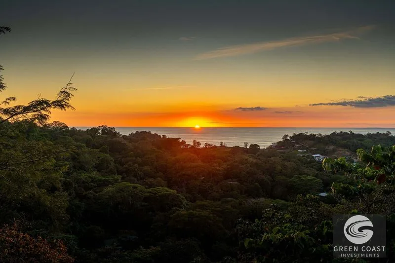 Manuel Antonio Luxury Ocean-View Estate with Infinity Pool & Private Spa — view 12, Manuel Antonio, Quepos, Costa Rica