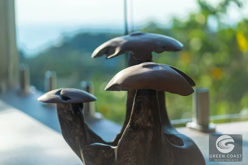Manuel Antonio Luxury Ocean-View Estate with Infinity Pool & Private Spa — view 120, Manuel Antonio, Quepos, Costa Rica