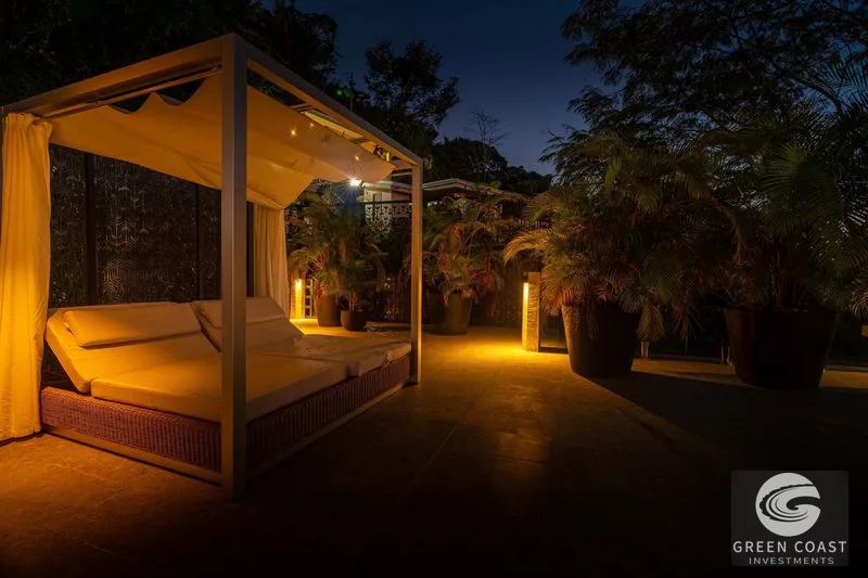 Manuel Antonio Luxury Ocean-View Estate with Infinity Pool & Private Spa — view 17, Manuel Antonio, Quepos, Costa Rica