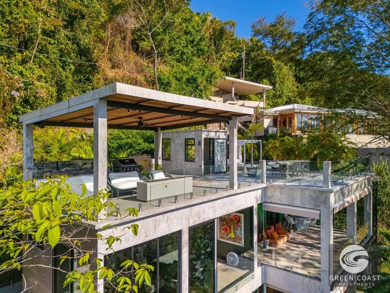 Manuel Antonio Luxury Ocean-View Estate with Infinity Pool & Private Spa — view 22, Manuel Antonio, Quepos, Costa Rica