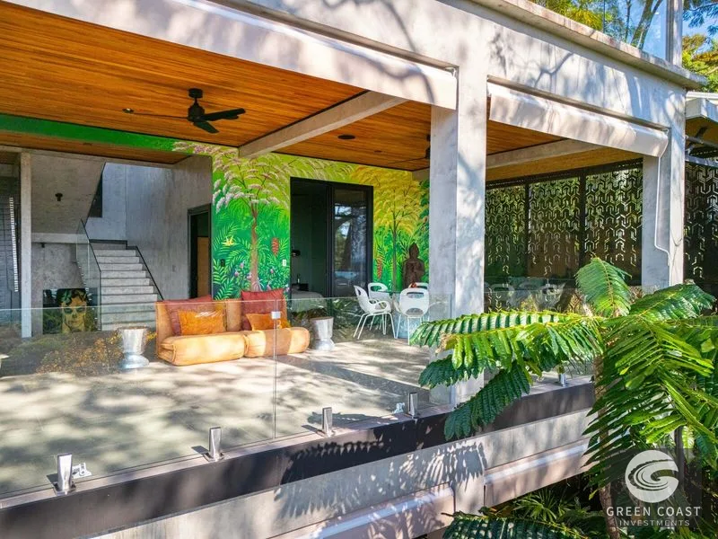Manuel Antonio Luxury Ocean-View Estate with Infinity Pool & Private Spa — view 24, Manuel Antonio, Quepos, Costa Rica