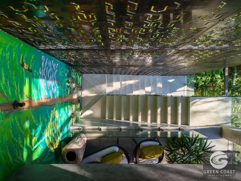 Manuel Antonio Luxury Ocean-View Estate with Infinity Pool & Private Spa — view 27, Manuel Antonio, Quepos, Costa Rica