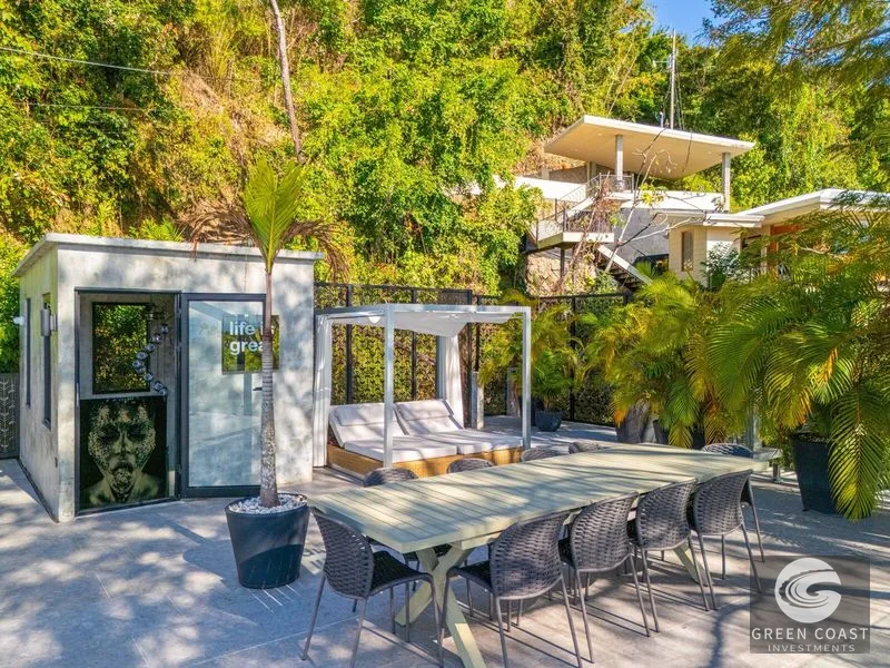 Manuel Antonio Luxury Ocean-View Estate with Infinity Pool & Private Spa — view 28, Manuel Antonio, Quepos, Costa Rica