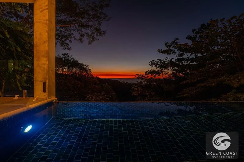 Manuel Antonio Luxury Ocean-View Estate with Infinity Pool & Private Spa — view 35, Manuel Antonio, Quepos, Costa Rica