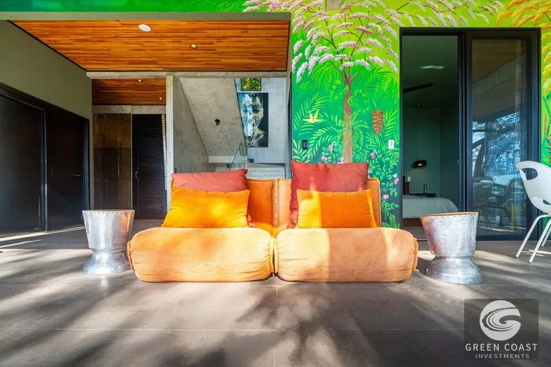 Manuel Antonio Luxury Ocean-View Estate with Infinity Pool & Private Spa — view 38, Manuel Antonio, Quepos, Costa Rica