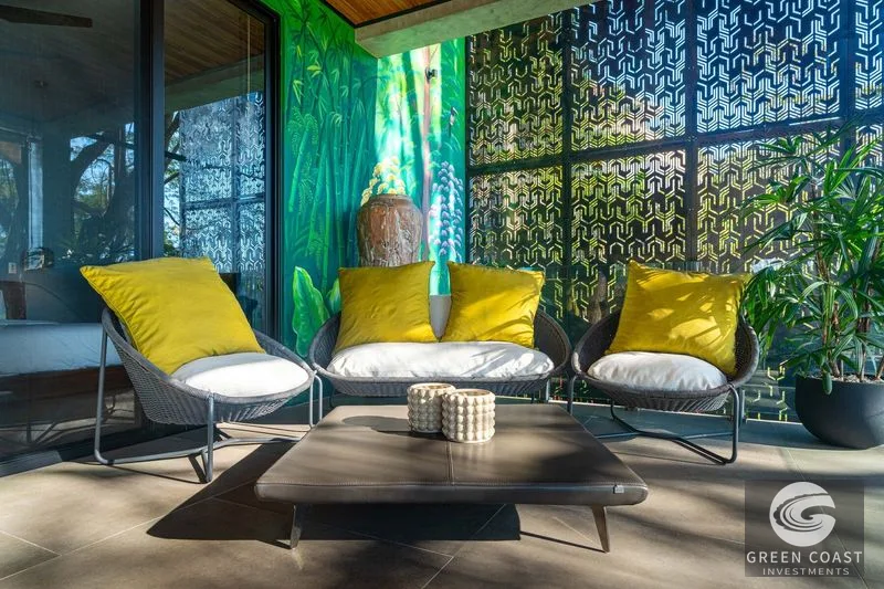 Manuel Antonio Luxury Ocean-View Estate with Infinity Pool & Private Spa — view 43, Manuel Antonio, Quepos, Costa Rica