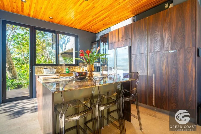 Manuel Antonio Luxury Ocean-View Estate with Infinity Pool & Private Spa — view 49, Manuel Antonio, Quepos, Costa Rica
