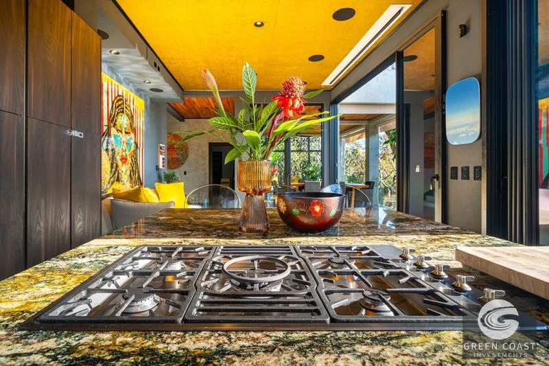Manuel Antonio Luxury Ocean-View Estate with Infinity Pool & Private Spa — view 52, Manuel Antonio, Quepos, Costa Rica