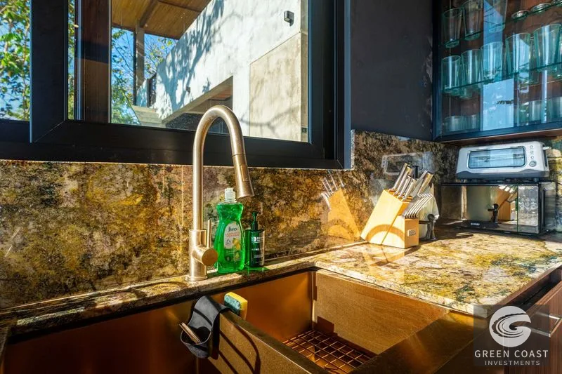 Manuel Antonio Luxury Ocean-View Estate with Infinity Pool & Private Spa — view 53, Manuel Antonio, Quepos, Costa Rica