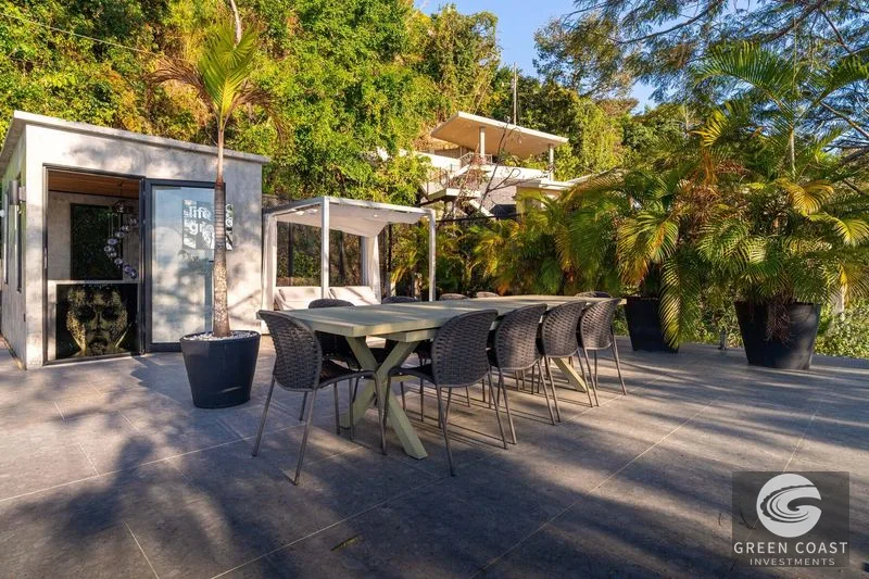 Manuel Antonio Luxury Ocean-View Estate with Infinity Pool & Private Spa — view 60, Manuel Antonio, Quepos, Costa Rica