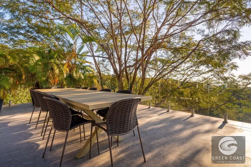 Manuel Antonio Luxury Ocean-View Estate with Infinity Pool & Private Spa — view 61, Manuel Antonio, Quepos, Costa Rica