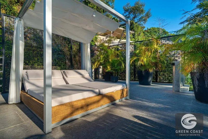 Manuel Antonio Luxury Ocean-View Estate with Infinity Pool & Private Spa — view 62, Manuel Antonio, Quepos, Costa Rica