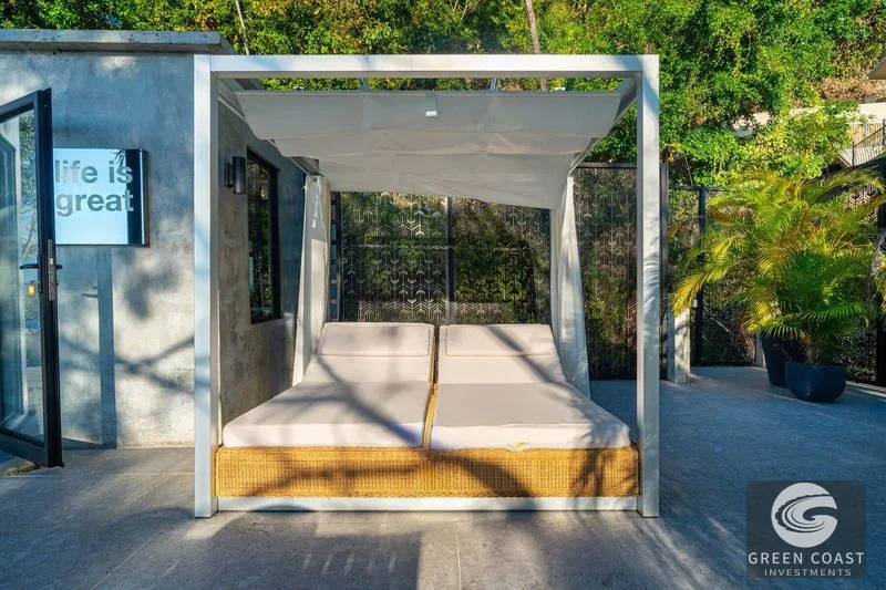 Manuel Antonio Luxury Ocean-View Estate with Infinity Pool & Private Spa — view 63, Manuel Antonio, Quepos, Costa Rica